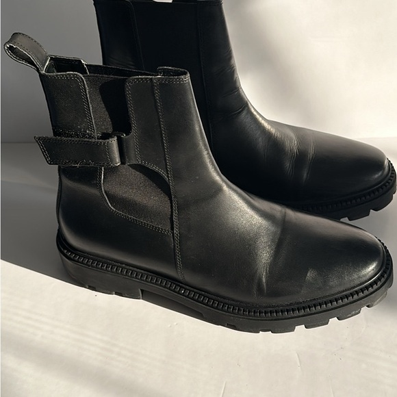 Zara boots - Picture 2 of 5